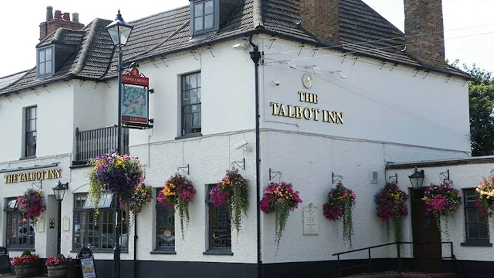 The Talbot